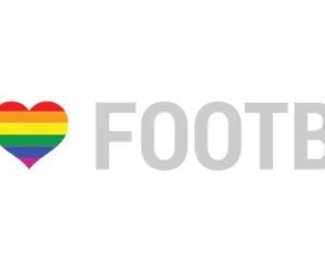 Belgisch voetbal dit weekend opnieuw in regenboogkleuren: "Discriminatie, homofobie en racisme zijn absoluut not done"