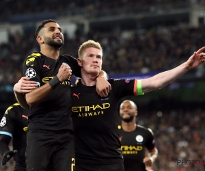 De Bruyne neemt Man City op sleeptouw: Zit er een Gouden Bal in na sterk EK of Champions League? 