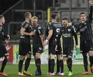 Eupen nu ook mathematisch zeker van het behoud dankzij Prevljak en Musona