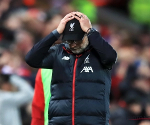 'Liverpool neemt na het seizoen afscheid van Klopp en... vervangt hem door absoluut clubicoon'