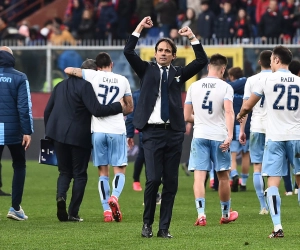 🎥  Lazio komt aan de leiding in de Serie A na mooie overwinning tegen Bologna