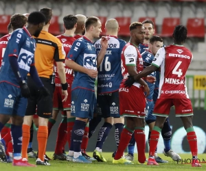 Goals weggeven en kansen missen: waarom er muziek in Zulte Waregem en Kortrijk zit, maar play-off 1 te hoog gegrepen is