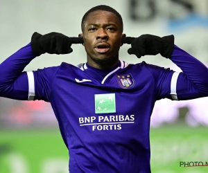 Griekse topclub toont interesse in Anderlecht-youngster