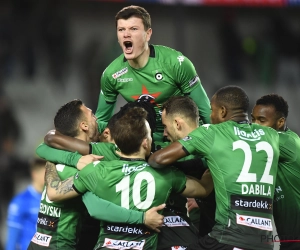 Oef: Cercle Brugge komt met goed nieuws in Corona-tijden