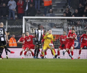 Een érg belangrijke Europese avond: Charleroi en Standard, doe het voor de coëfficiënt!