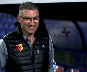 Ex-OHL-coach Pearson ontslagen bij Watford twee matchen voor het einde van de competitie