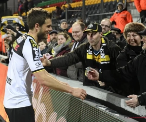 Supporterscollectief Wit-Zwart-Geel (Sporting Lokeren) stelt vier peters voor: "We kunnen niet toekijken hoe anderen over onze club beslissen"