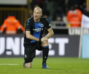 UPDATE: Club Brugge-spits weet of hij in quarantaine moet of niet: 'resultaat coronatest bekend'