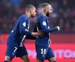 Waasland-Beveren vanavond kanonnenvlees voor PSG? "Leuk, zolang we geen negen goals slikken"