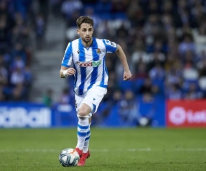 La Gazzetta dello Sport is formeel: 'Via deze club wil Januzaj een WK-selectie bemachtigen'