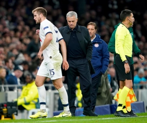 Dier riskeert zware schorsing, Mourinho reageert zoals hij alleen dat kan: "Hij mocht dat niet doen, maar..."