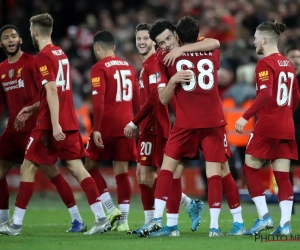 Liverpool en Nike stellen miljoenendeal uit door coronacrisis