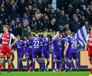 UEFA heeft beslissing genomen over Europese tickets: dan toch geen Champions League voor Anderlecht