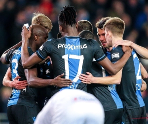 Club Brugge breekt alle records, maar ook Cercle Brugge mag juichen na pittige derby