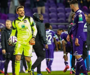 RSC Anderlecht moet nog steeds vrezen voor vertrek absolute sterkhouder: "50% kans dat hij vertrekt"