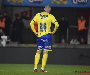 Waasland-Beveren verliest op Le Canonnier en moet volgende week winnen van Gent om in 1A te blijven