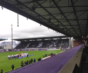 Beerschot plukt video-analist weg bij Zulte Waregem