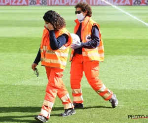 Na twee spelers nu ook zes stafleden positief getest bij Slowakije