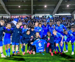 Jeugdspeler Racing Genk kiest na 13 jaar voor avontuur bij Roda JC