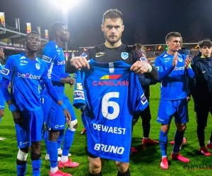 Genk laat spelers op de club komen trainen: "Voor sommige jongens is het zeker en vast niet evident"