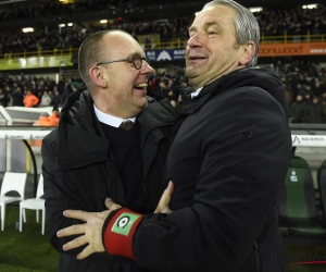 Volgende week weten we of Storck Cercle Brugge trouw blijft: "We hebben een heel goed voorstel gedaan, maar..."