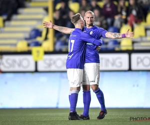 Beerschot-spelers vergelijken met vorige finales: "Dan had ik stadion uitgelopen, douche genomen en naar huis gegaan"