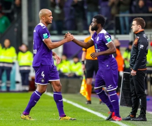 Anderlecht kan Kemar Lawrence dan toch terug verwachten