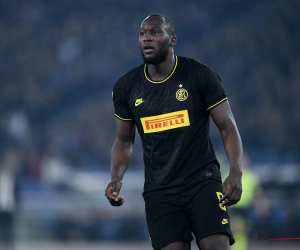 Lukaku is trouw aan één Belgische club: "Ik hou niet van Standard, Club Brugge en Genk"