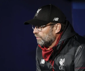 Klopp gefrustreerd na zoveelste blessure van speler: "Proficiat!"