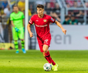 Recordtransfer van deze zomer nu écht in een stroomversnelling: Havertz reist af naar Londen