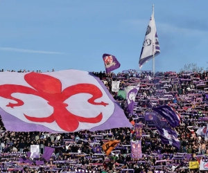 Fiorentina alweer getroffen door het coronavirus