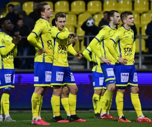 "Waasland-Beveren mag op bedevaart naar Compostella"