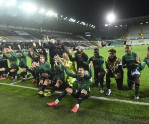 Cercle Brugge moet zich haasten om niet weer achter de feiten aan te lopen: hopelijk kiezen ze een 'snelle' coach