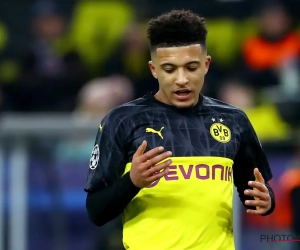 Komt er nu wel een akkoord? Manchester United optimistisch over komst Jadon Sancho