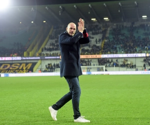 Clement geeft raar gevoel toe én heeft ambitie: "Na dertig jaar op rollercoaster" en "Nog maar twee keer in 129 jaar Club"