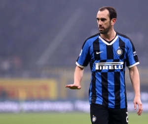 OFFICIEEL: Godin neemt afscheid van Inter: "Namen het team naar hoger niveau"