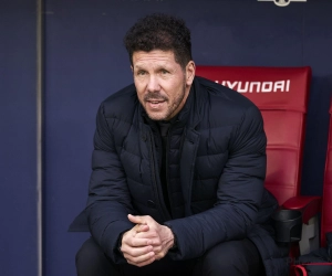 Diego Simeone na egelstelling en nederlaag tegen Manchester City "We wilden winnen, maar streden met onze wapens"