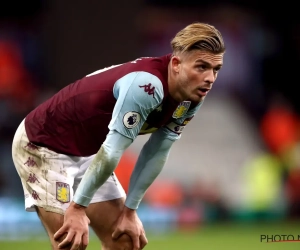 Opvallend: Aston Villa zal Jack Grealish laten gaan, Engelse topclub heeft 100 miljoen pond over voor de aanvallende middenvelder