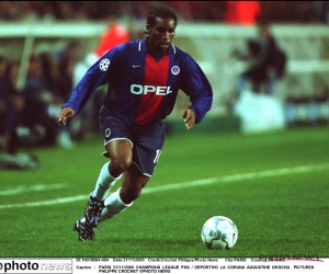 Jay-Jay Okocha: van naamsverandering in Turkije tot de redder van Bolton Wanderers F.C.