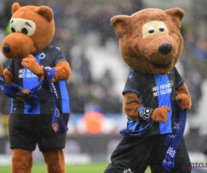 Gert Verheyen dist pittige anekdote op over mascottes van Club Brugge