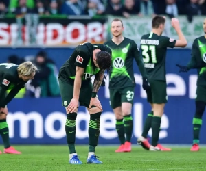 'Spits van Wolfsburg op proef in België, meteen twee keer aan kanon'