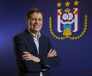 Van Eetvelt wil meteen naar de top met Anderlecht: "Als we onze groep kunnen samenhouden en gericht versterken, dan spelen we top twee of top drie"