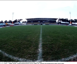 🎥  Supporters van Lommel vieren de overwinning tegen Lierse Kempenzonen en vergeten daarbij het coronavirus 