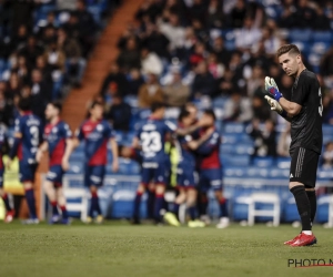 Anderlecht-huurling promoveert met Spaanse club naar La Liga 