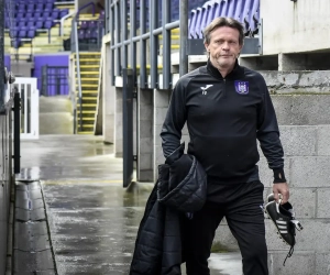 Na de spanningen: hoe belangrijk voelt Vercauteren zich bij Anderlecht?