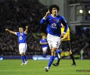 Filip Joos vertelt geniale anekdote over Fellaini na zijn transfer naar Everton: "Hij keek me met grote ogen aan en vroeg me of ik serieus was"