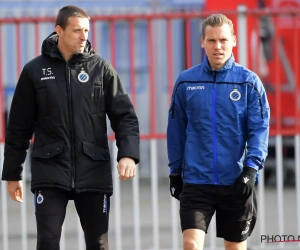 📷 Ruud Vormer krijgt twee inbrekers over de vloer tijdens oefenwedstrijd 