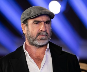 Voetballegende Eric Cantona is woedend: "Wie hier verantwoordelijk voor is, gooi ik in een grote zak met stront"