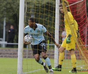 Ex-Club Brugge-rechtsback heeft nieuwe ploeg in de Ligue 1 te pakken