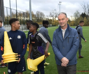 Genk blijft de jeugd van Anderlecht plunderen: weer een talentje dat naar Limburg verhuist